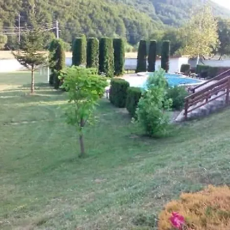 Тихов Дол Orman Evi