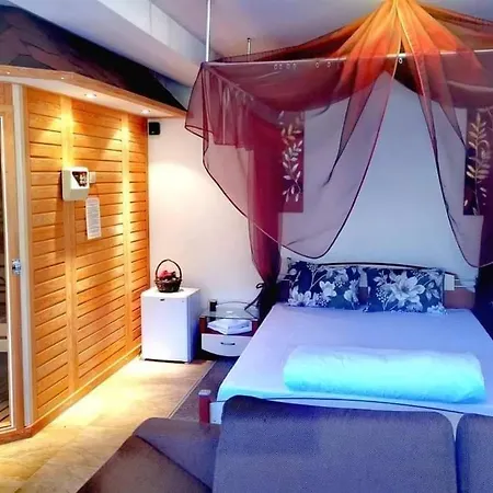 Тихов Дол Orman Evi