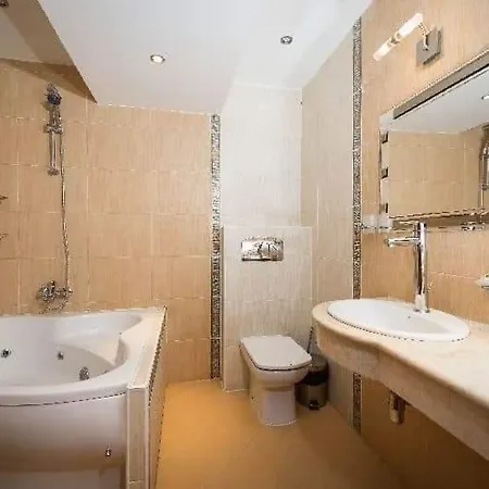 Тихов Дол Orman Evi *